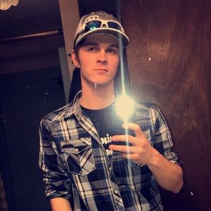 Meet your Posher, Donivan